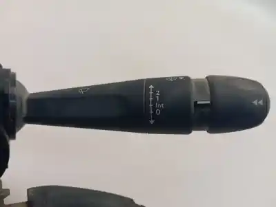 Pezzo di ricambio per auto di seconda mano anello airbag per citroen jumpy fugón control m riferimenti oem iam 98312393zd  