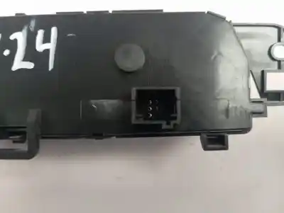 Pezzo di ricambio per auto di seconda mano controllo riscaldamento / aria condizionata per citroen jumpy fugón control m riferimenti oem iam 98340416zd  