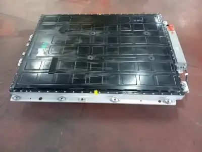 Peça sobressalente para automóvel em segunda mão bateria por mg 4 standard 170 cv / 125 kw referências oem iam 11775052