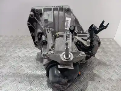 Pezzo di ricambio per auto di seconda mano riduttore per dacia dokker express ambiance riferimenti oem iam jr5050  