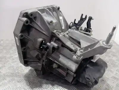 Pezzo di ricambio per auto di seconda mano riduttore per dacia dokker express ambiance riferimenti oem iam jr5050  