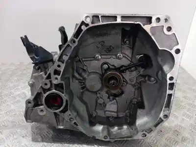 Pezzo di ricambio per auto di seconda mano RIDUTTORE per DACIA DOKKER EXPRESS  Riferimenti OEM IAM JR5050  