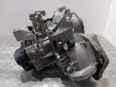 Pezzo di ricambio per auto di seconda mano riduttore per dacia dokker express ambiance riferimenti oem iam jr5050  