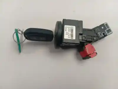 Second-hand car spare part IGNITION SWITCH for DACIA DOKKER EXPRESS  OEM IAM references 285916556R  