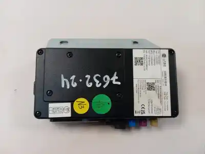 Second-hand car spare part electronic module for mg 4 standard 170 cv / 125 kw oem iam references 11826303  