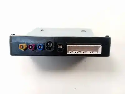 Second-hand car spare part electronic module for mg 4 standard 170 cv / 125 kw oem iam references 11826303  