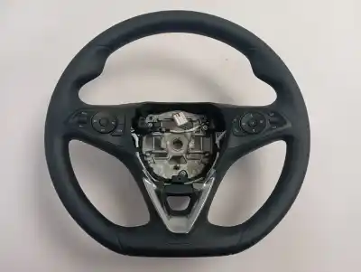 Second-hand car spare part steering wheel for opel corsa f hm05 oem iam references 647390100b
