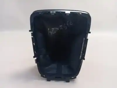 Автозапчасти б/у ручка рычага передачи за opel corsa f hm05 ссылки oem iam 98298160zd  