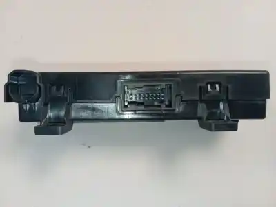 Peça sobressalente para automóvel em segunda mão módulo eletrônico por opel corsa f hm05 referências oem iam 9859183980  