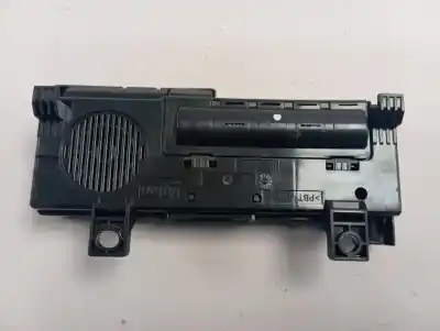 Peça sobressalente para automóvel em segunda mão módulo eletrônico por opel corsa f hm05 referências oem iam 9859183980  