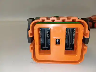 Peça sobressalente para automóvel em segunda mão fio por mg 4 standard 170 cv / 125 kw referências oem iam 11605698  