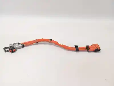 Peça sobressalente para automóvel em segunda mão fio por mg 4 standard 170 cv / 125 kw referências oem iam 10977691