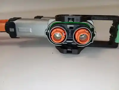 Peça sobressalente para automóvel em segunda mão fio por mg 4 standard 170 cv / 125 kw referências oem iam 10977691  