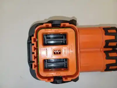 Peça sobressalente para automóvel em segunda mão fio por mg 4 standard 170 cv / 125 kw referências oem iam 10977691  