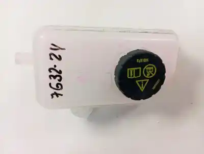 Peça sobressalente para automóvel em segunda mão depósito de expansão por mg 4 standard 170 cv / 125 kw referências oem iam 10985229