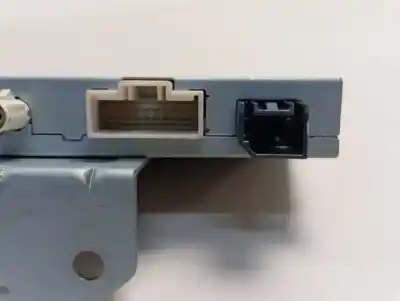 Second-hand car spare part electronic module for mg 4 standard 170 cv / 125 kw oem iam references 11333997  