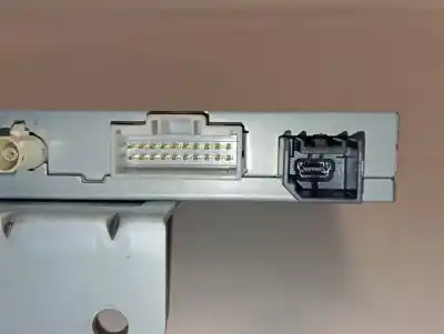 Second-hand car spare part electronic module for mg 4 standard 170 cv / 125 kw oem iam references 11333997  