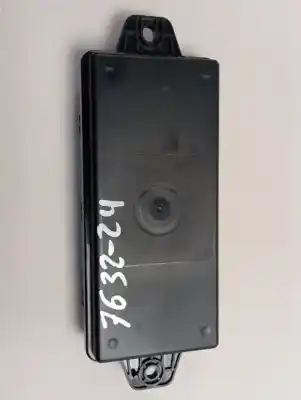 Second-hand car spare part electronic module for mg 4 standard 170 cv / 125 kw oem iam references 11821264  