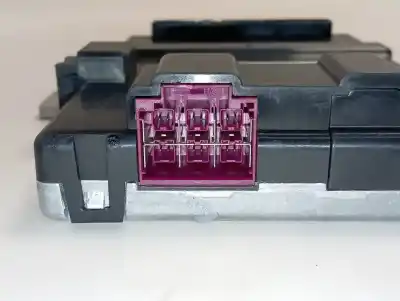 Second-hand car spare part electronic module for mg 4 standard 170 cv / 125 kw oem iam references 11705892  