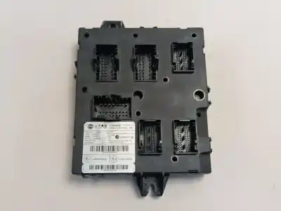 Peça sobressalente para automóvel em segunda mão módulo eletrônico por mg 4 standard 170 cv / 125 kw referências oem iam 11751683