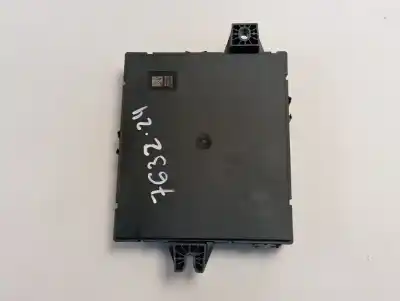 Second-hand car spare part electronic module for mg 4 standard 170 cv / 125 kw oem iam references 11751683  