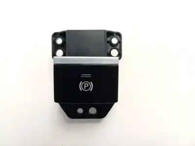 Peça sobressalente para automóvel em segunda mão alavanca de travão de mão por mg 4 standard 170 cv / 125 kw referências oem iam 10003589