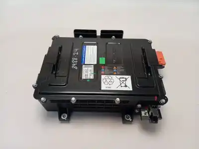 Автозапчастина б/у АККУМУЛЯТОР для HYUNDAI I30 (PD)  Посилання на OEM IAM 375M0G4100  