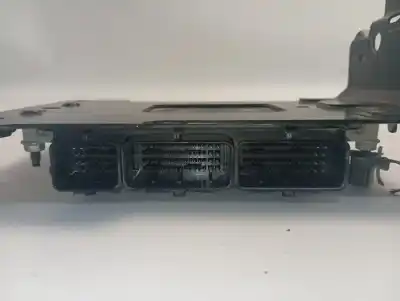 Second-hand car spare part ecu engine control for renault kangoo emotion oem iam references 237106319r  