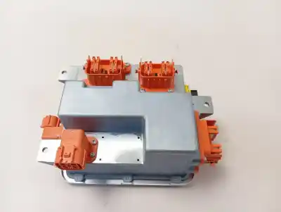 Peça sobressalente para automóvel em segunda mão módulo eletrônico por mg 4 standard 170 cv / 125 kw referências oem iam 11525663