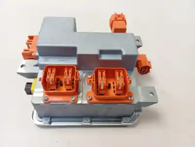 Second-hand car spare part electronic module for mg 4 standard 170 cv / 125 kw oem iam references 11525663  