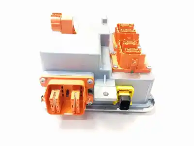 Second-hand car spare part electronic module for mg 4 standard 170 cv / 125 kw oem iam references 11525663  