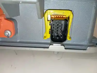 Second-hand car spare part electronic module for mg 4 standard 170 cv / 125 kw oem iam references 11525663  