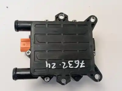 Second-hand car spare part electronic module for mg 4 standard 170 cv / 125 kw oem iam references 10995127  