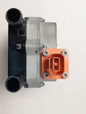 Second-hand car spare part electronic module for mg 4 standard 170 cv / 125 kw oem iam references 10995127  