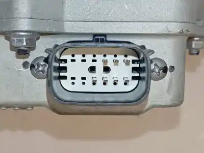 Second-hand car spare part electronic module for mg 4 standard 170 cv / 125 kw oem iam references 10995127  