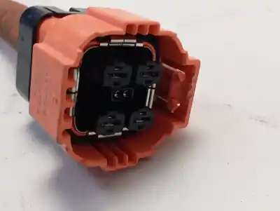 Peça sobressalente para automóvel em segunda mão fio por mg 4 standard 170 cv / 125 kw referências oem iam 11384718  