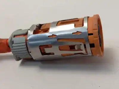 Peça sobressalente para automóvel em segunda mão fio por mg 4 standard 170 cv / 125 kw referências oem iam 11384718  