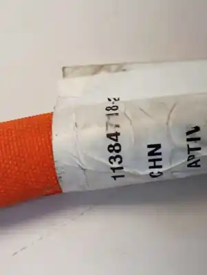 Peça sobressalente para automóvel em segunda mão fio por mg 4 standard 170 cv / 125 kw referências oem iam 11384718  