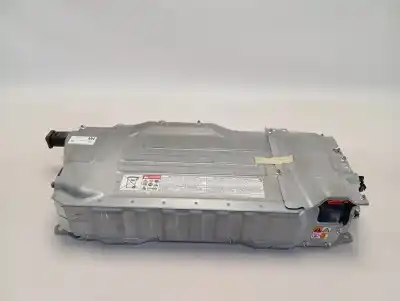 Peça sobressalente para automóvel em segunda mão bateria por toyota yaris (xp21) hybrid style referências oem iam g9280k0010