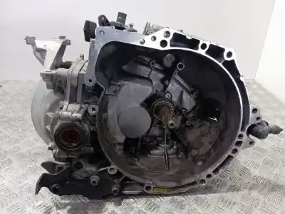 Gebrauchtes Autoersatzteil GETRIEBE zum CITROEN JUMPY FUGÓN  OEM-IAM-Referenzen 20MB46  