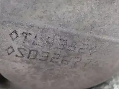 Pezzo di ricambio per auto di seconda mano riduttore per renault express advance riferimenti oem iam tl4382  