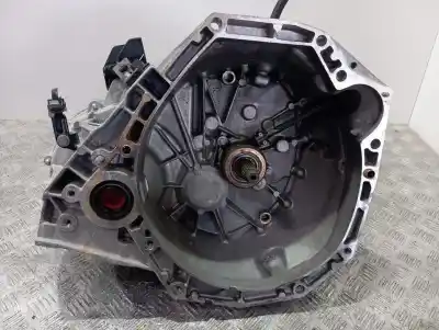 Second-hand car spare part gearbox for renault express advance oem iam references tl4382