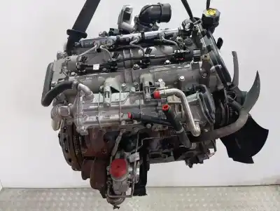 Second-hand car spare part COMPLETE ENGINE for IVECO DAILY FURGÓN  OEM IAM references F1CE3481  