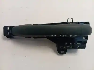 Peça sobressalente para automóvel em segunda mão puxador exterior dianteiro esquerdo por renault express advance referências oem iam 806079360r