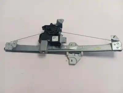 Peça sobressalente para automóvel em segunda mão elevador de vidros dianteira esquerda por renault express advance referências oem iam 12800149212d