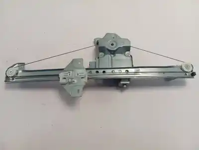 Second-hand car spare part driver left window regulator for renault express advance oem iam references 12800149212d  