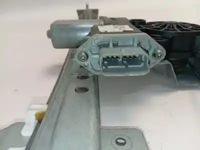 Second-hand car spare part driver left window regulator for renault express advance oem iam references 12800149212d  