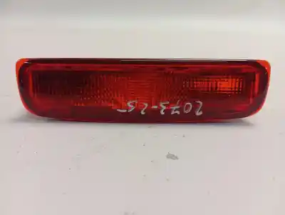 Peça sobressalente para automóvel em segunda mão farolim de travão central por renault express advance referências oem iam 89037432