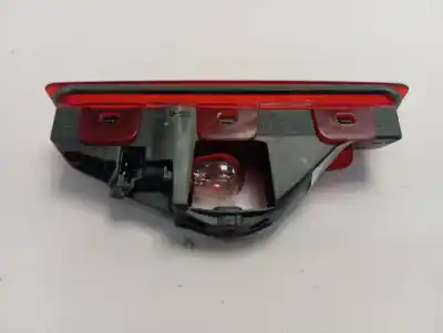 Second-hand car spare part central brake light for renault express advance oem iam references 89037432  