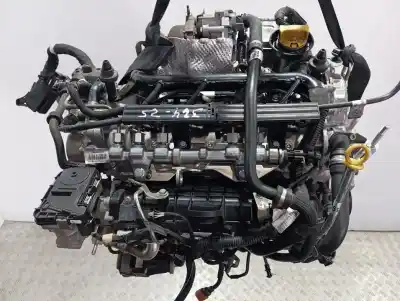 Pièce détachée automobile d'occasion MOTEUR COMPLET pour FIAT III FIORINO (225)  Références OEM IAM 46345266  
